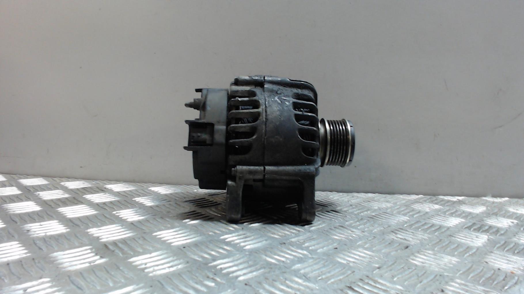 Alternateur RENAULT MEGANE 3 PHASE 1 Diesel - 1