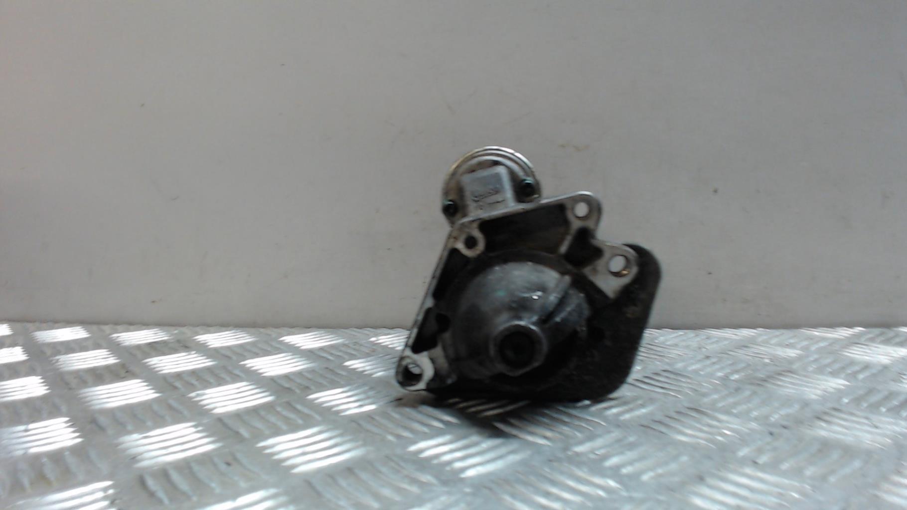 Demarreur RENAULT MEGANE 3 PHASE 1 Diesel - 1