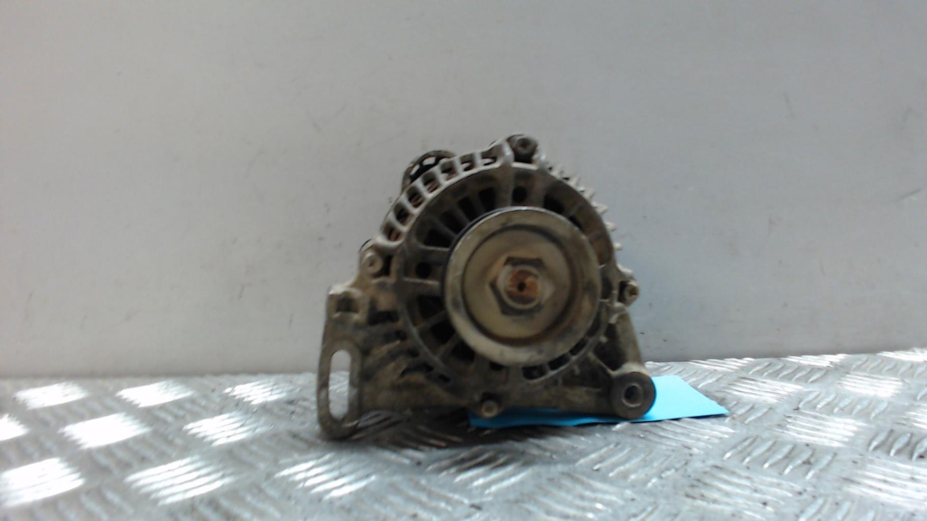Alternateur RENAULT KANGOO 1 PHASE 1 Essence - 1