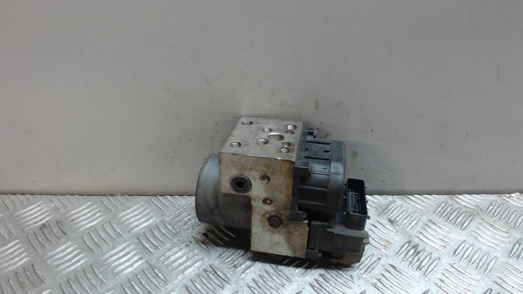 Bloc ABS (freins anti-blocage) RENAULT ESPACE 3 Diesel - 1