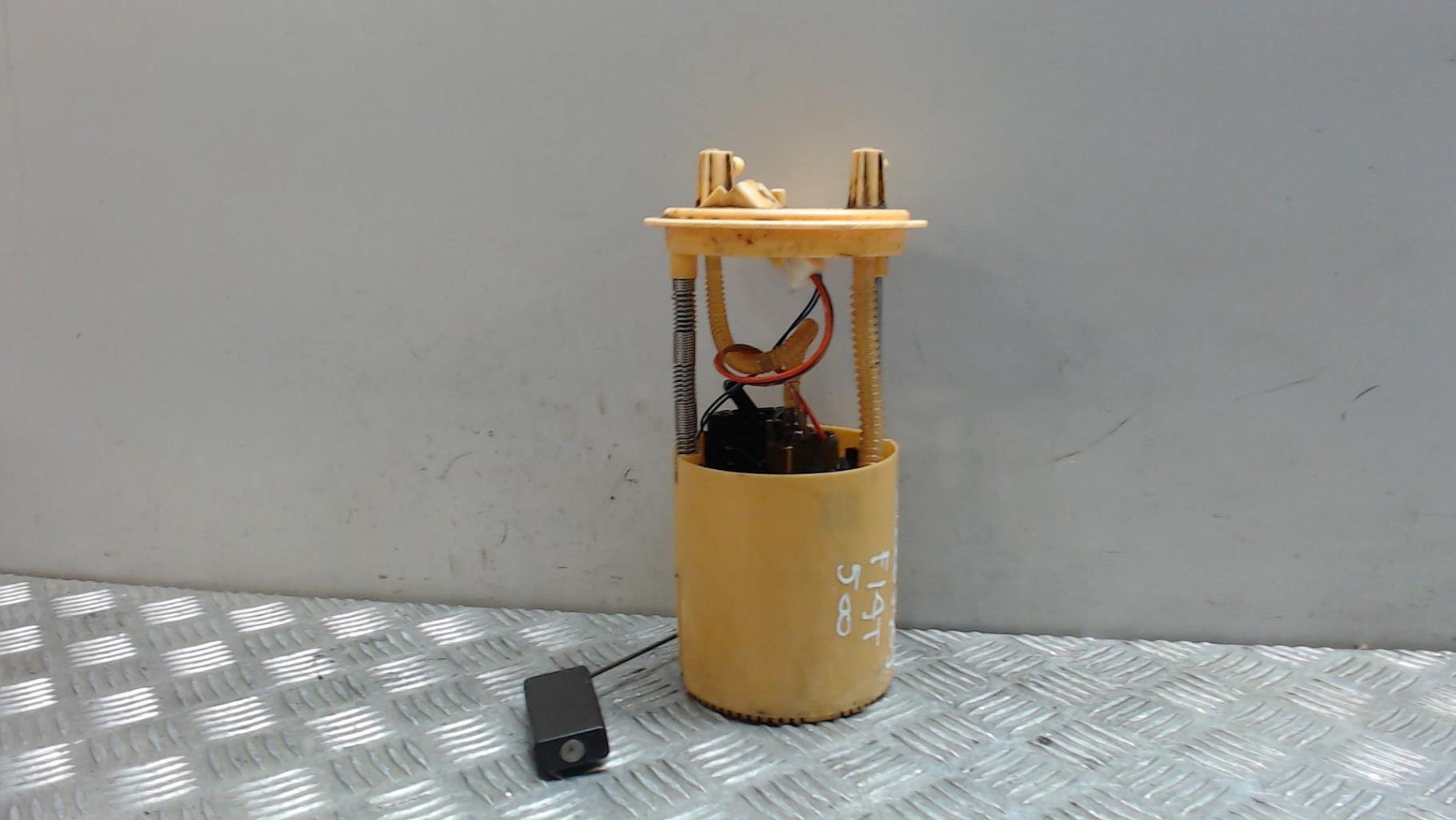 Pompe à carburant FIAT 500 2 PHASE 1 Diesel - 1