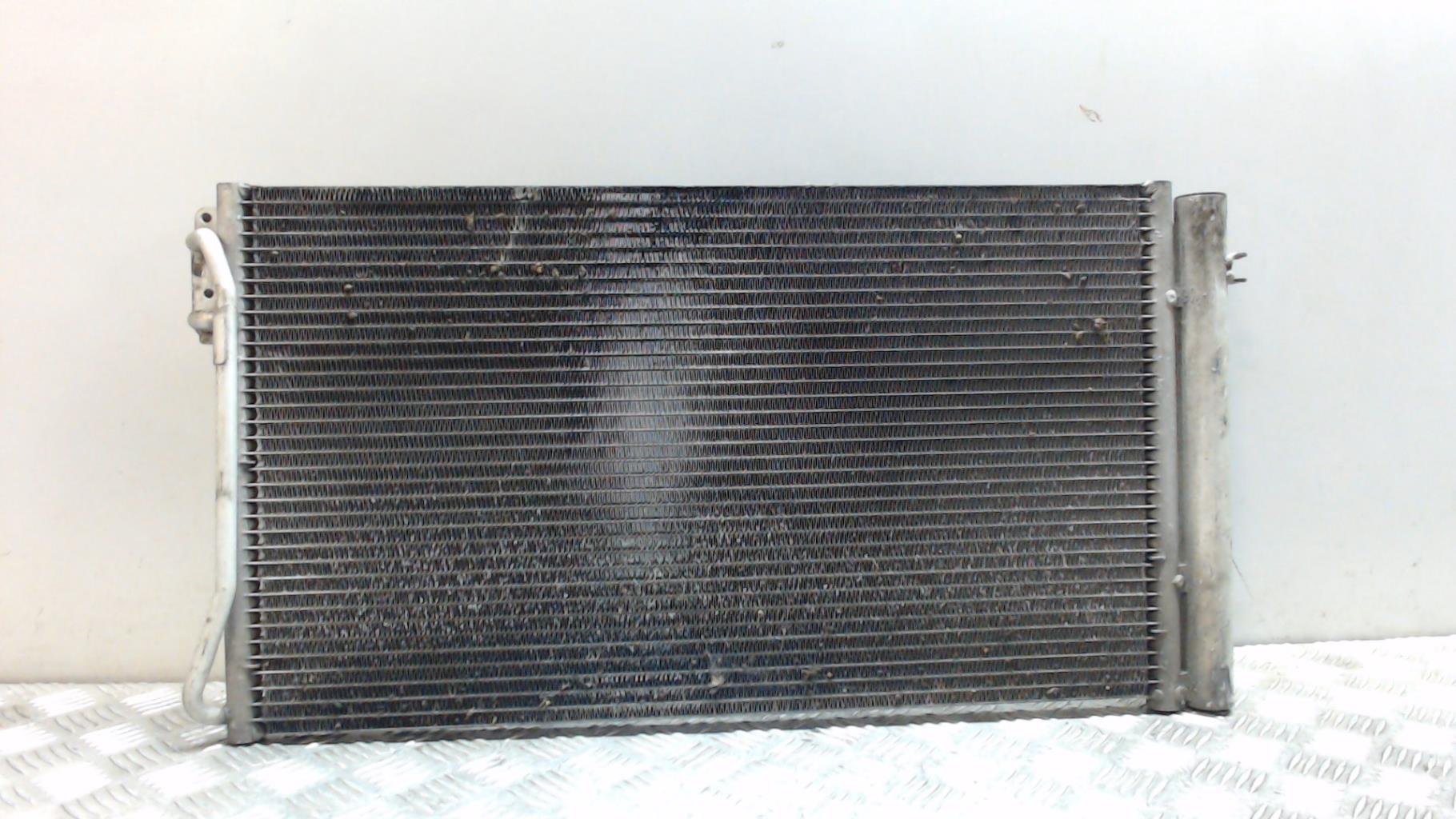 Radiateur clim BMW SERIE 3 E91 TOURING PHASE 1 BREAK  - 1