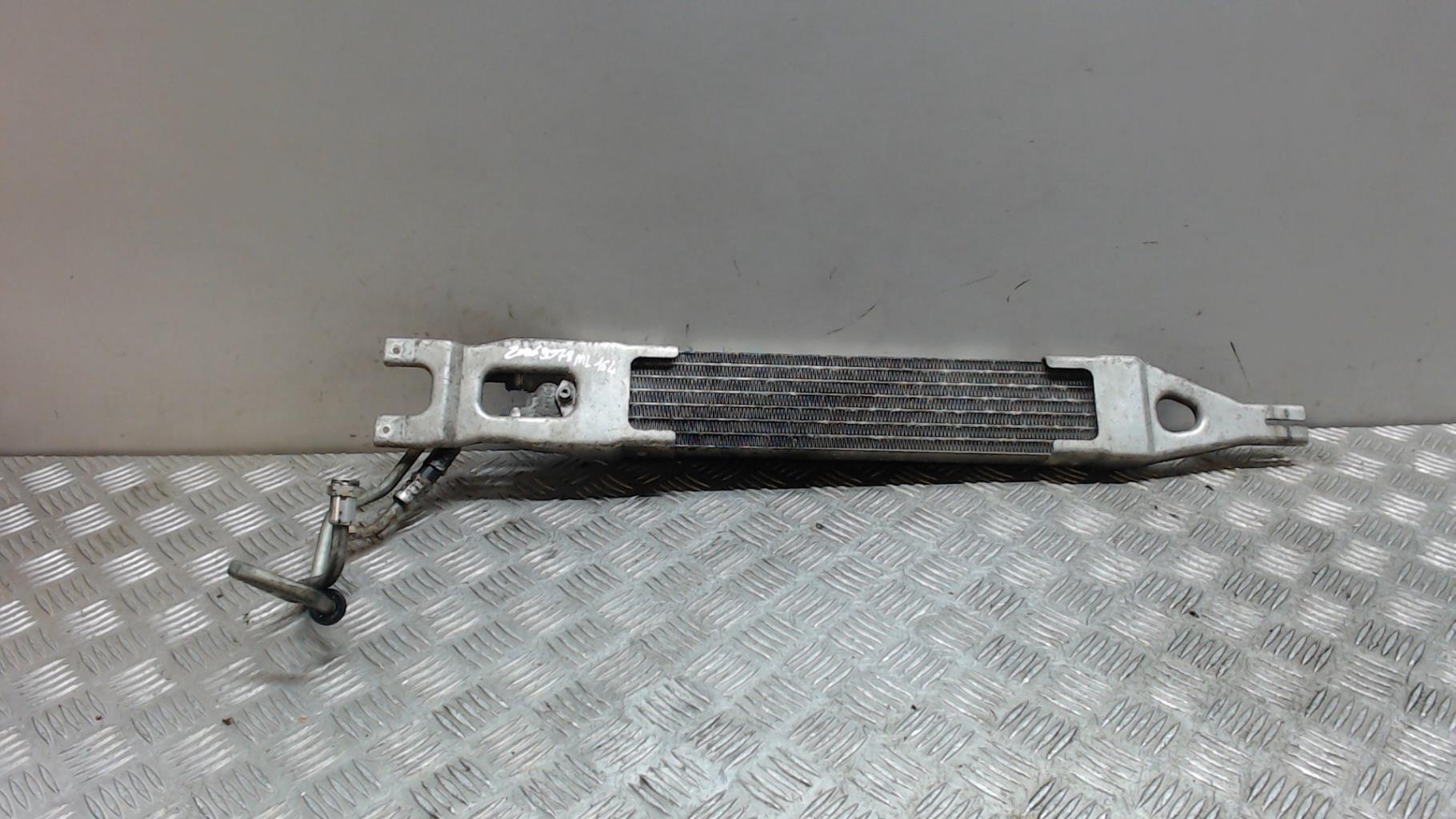 Radiateur eau clim MERCEDES CLASSE M 164 PHASE 1  - 1