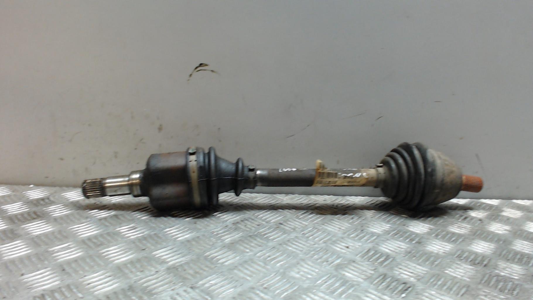 Cardan gauche (transmission) FORD FOCUS 2 PHASE 1  - 1
