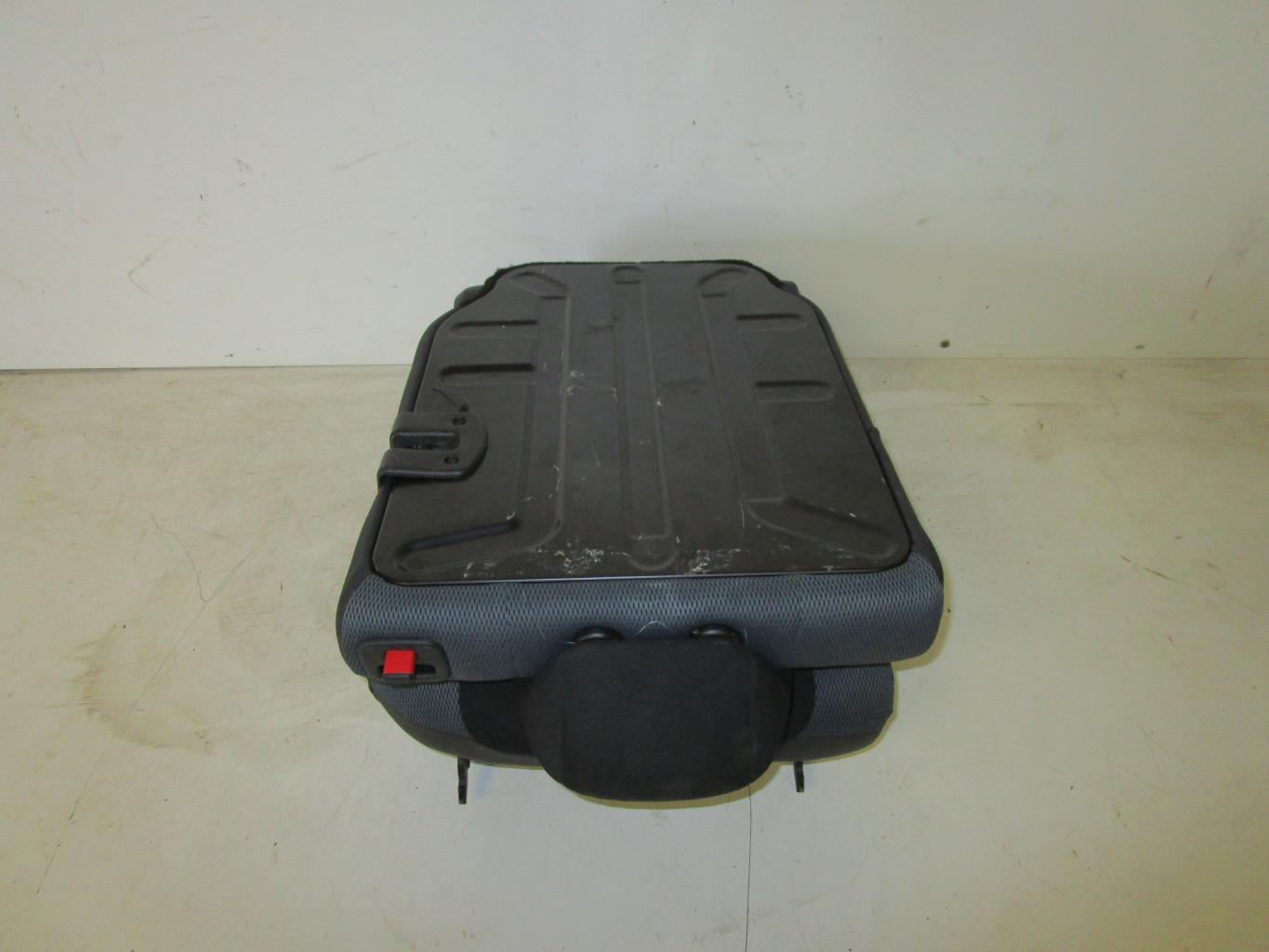 Siege arriere droit CITROEN BERLINGO 2 PHASE 1  - 1