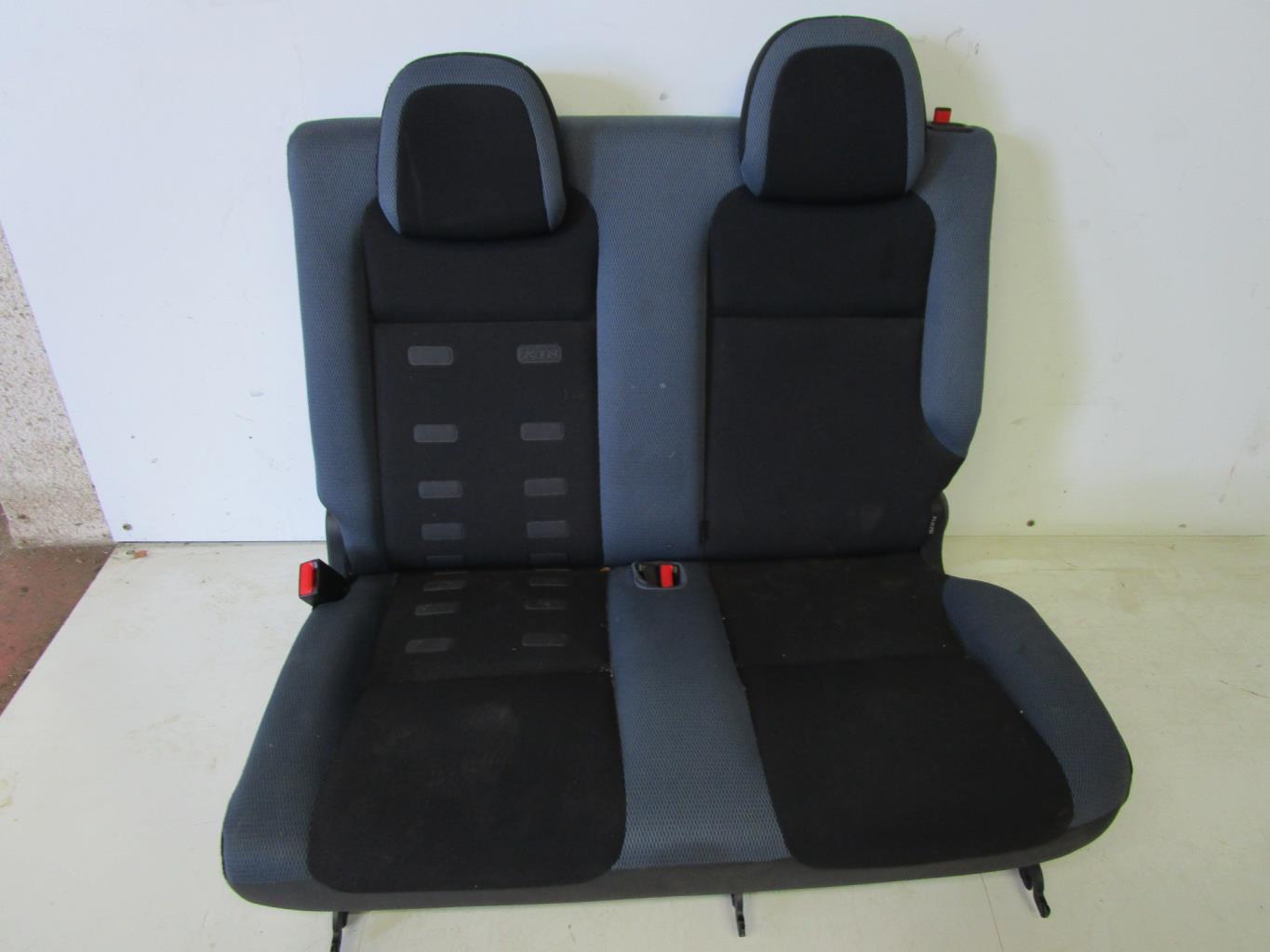 Siege arriere gauche CITROEN BERLINGO 2 PHASE 1  - 1