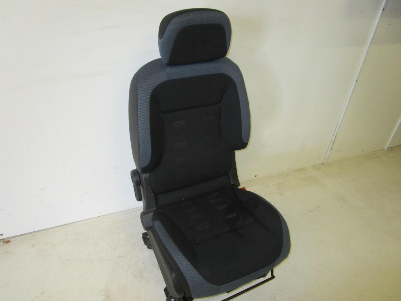 Siege avant droit CITROEN BERLINGO 2 PHASE 1  - 1