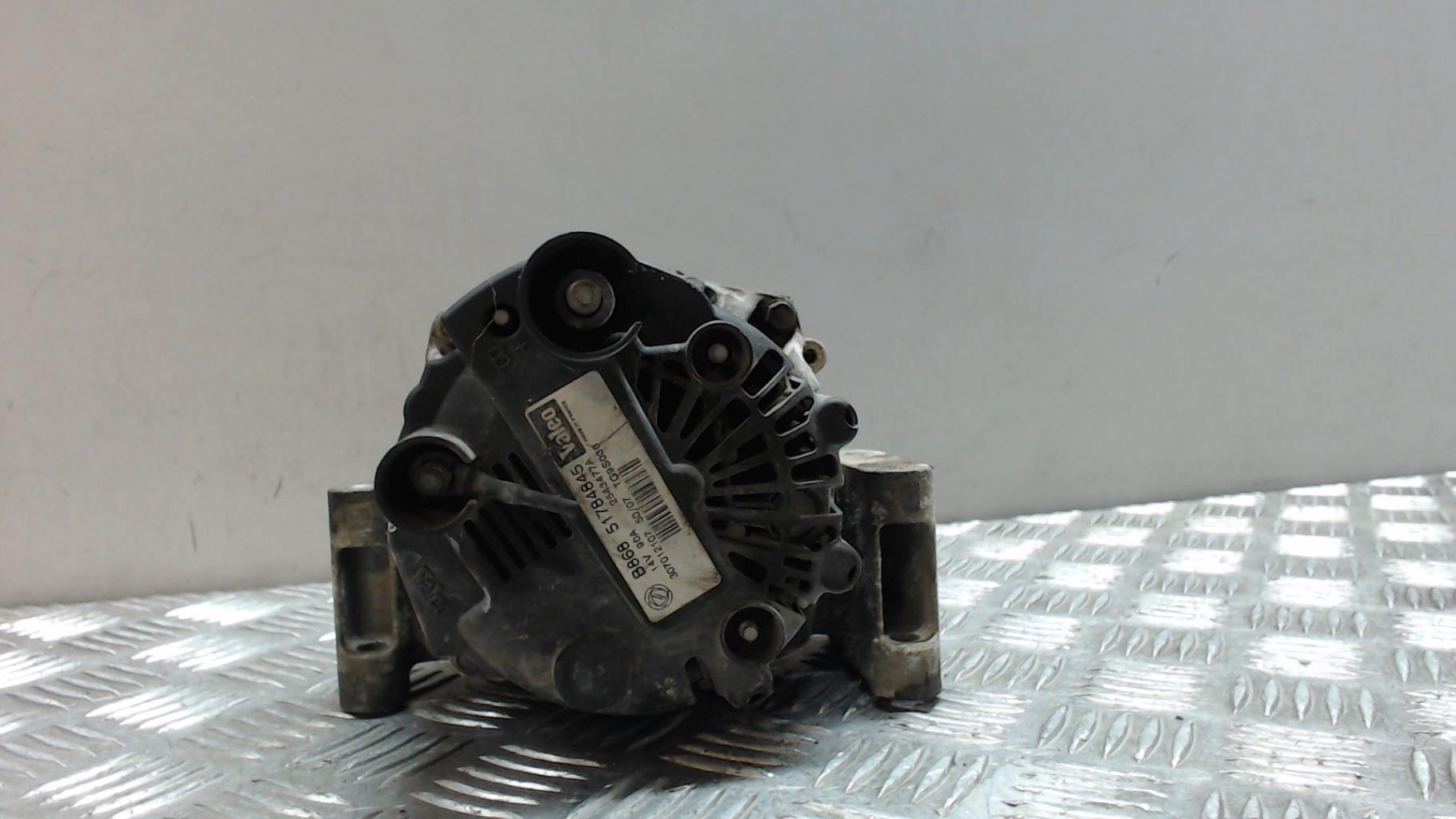 Alternateur LANCIA YPSILON 4 PHASE 1  - 1