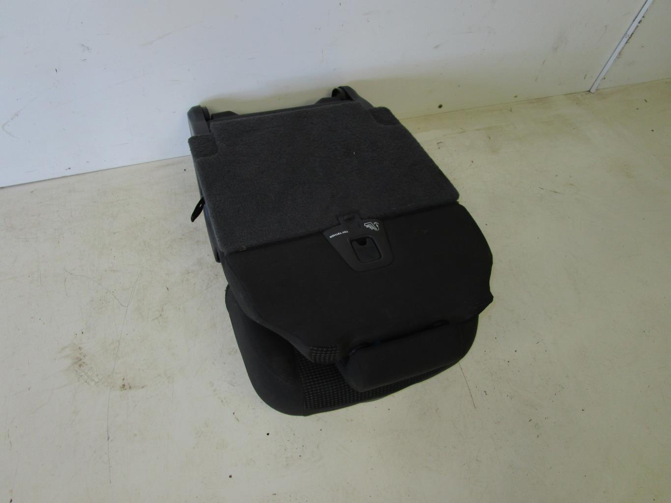Siege arriere central PEUGEOT 5008 1 PHASE 1  - 1