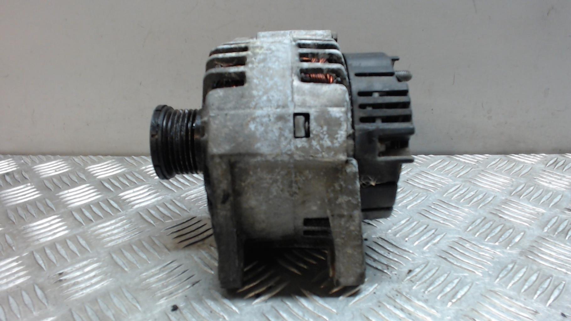 Alternateur MITSUBISHI SPACE STAR 2 Diesel - 1