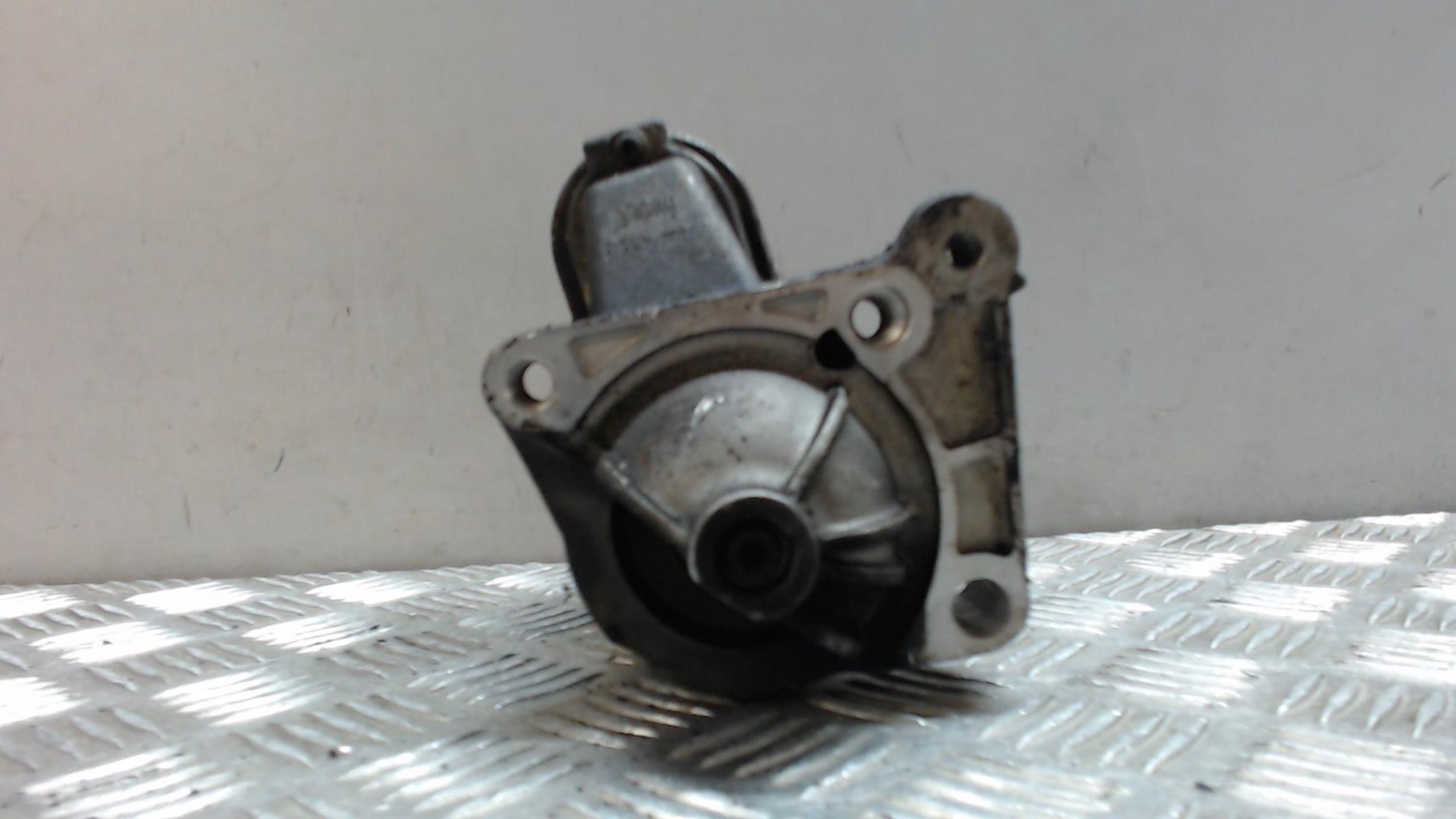 Demarreur MITSUBISHI SPACE STAR 2 Diesel - 1