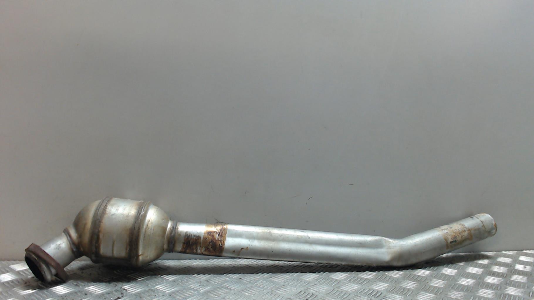 Catalyseur (echappement) BMW SERIE 3 E46 PHASE 2  - 1