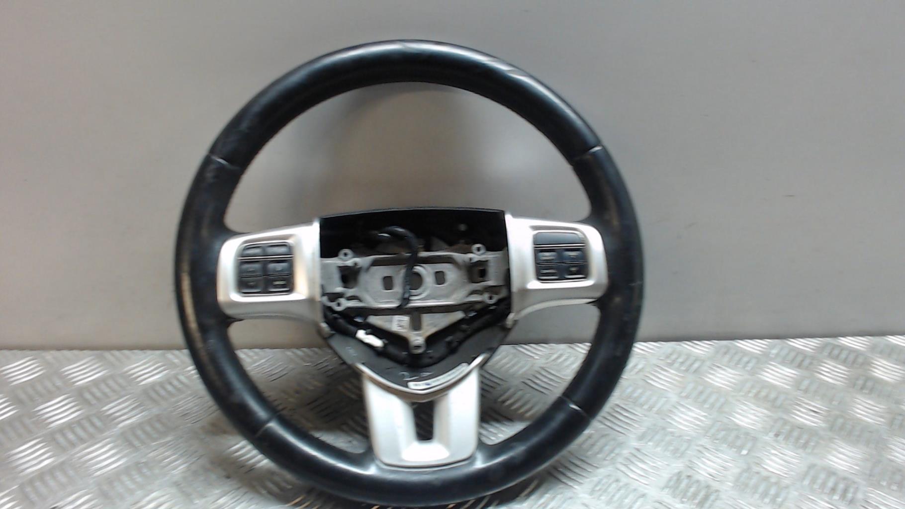 Volant FIAT FREEMONT Diesel - 1