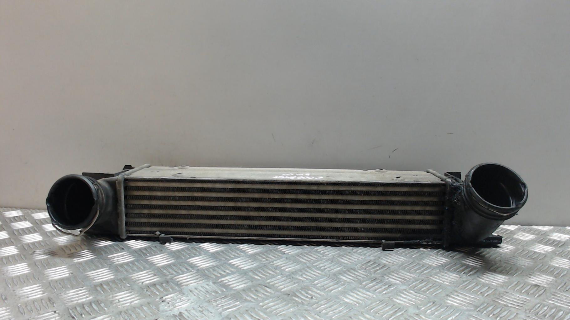 Echangeur air (Intercooler) BMW SERIE 3 E91 TOURING PHASE 1 BREAK  - 1