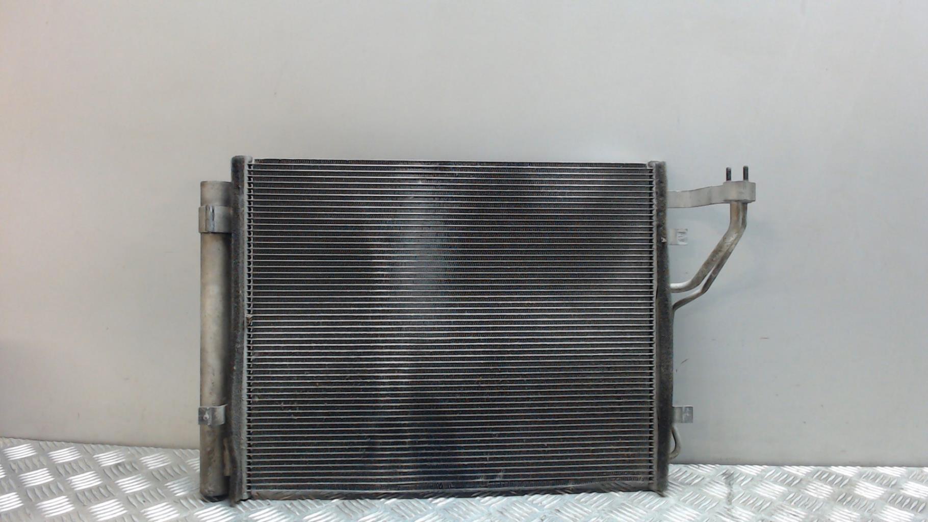 Radiateur clim KIA CEE-D 1 SPORT WAGON PHASE 1 BREAK  - 1