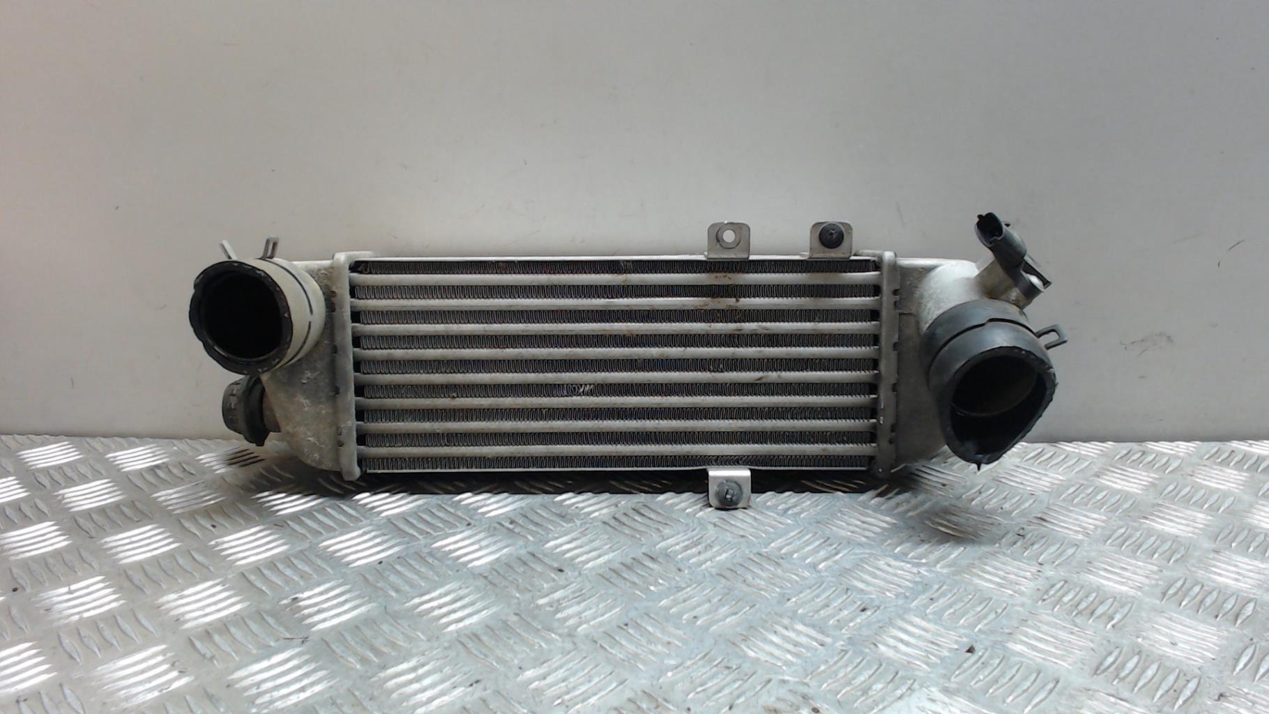 Echangeur air (Intercooler) KIA CEE-D 1 SPORT WAGON PHASE 1 BREAK  - 1