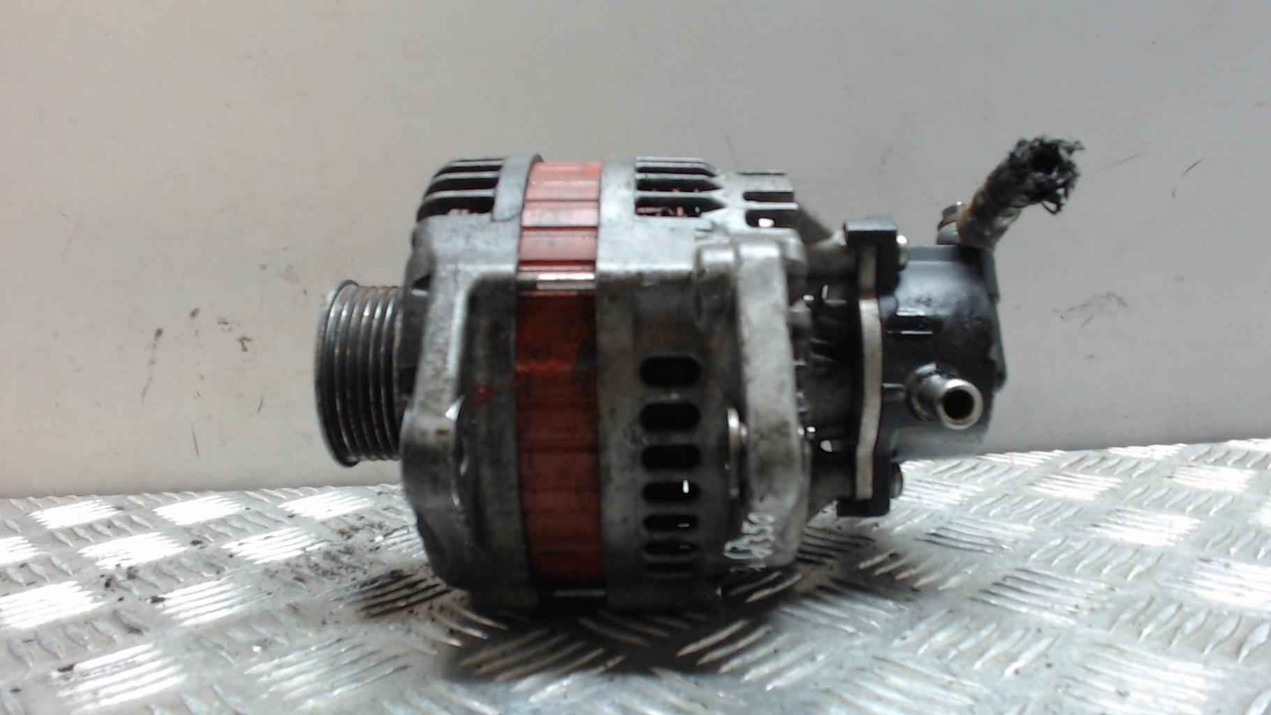 Alternateur OPEL ASTRA G Diesel - 1
