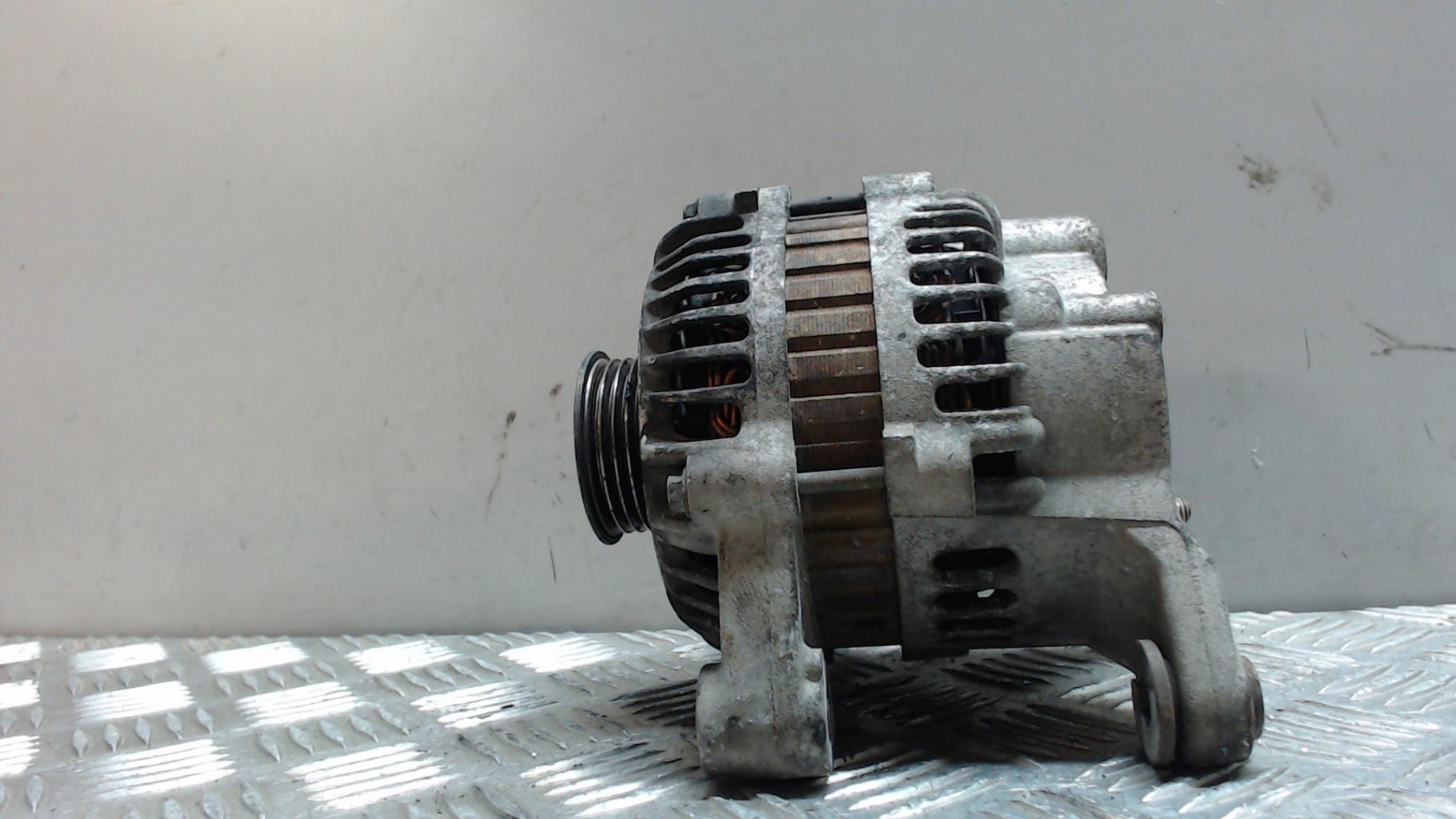 Alternateur RENAULT CLIO 2 PHASE 1  - 1