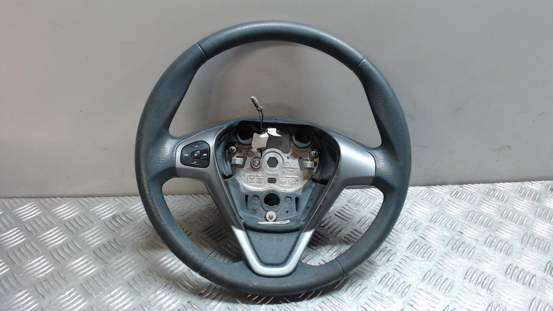Volant FORD FIESTA 6 PHASE 1 Diesel - 1
