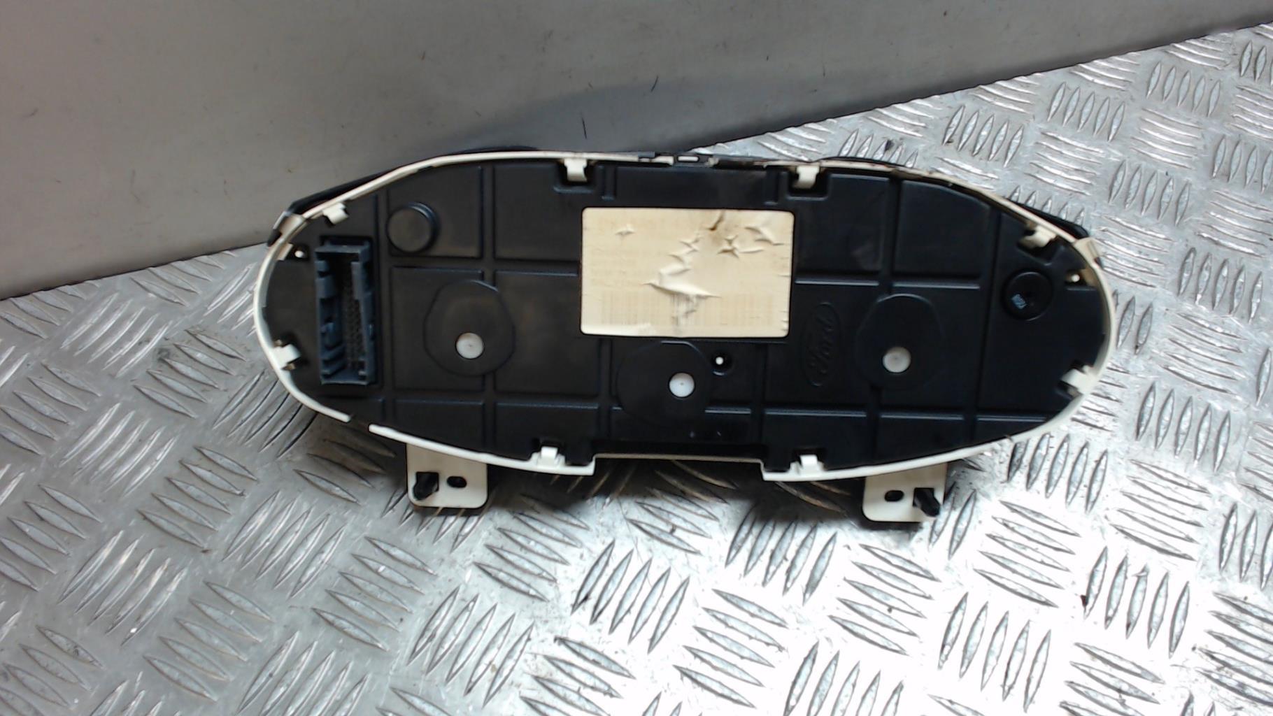 Compteur FORD FIESTA 6 PHASE 1 Diesel - 1