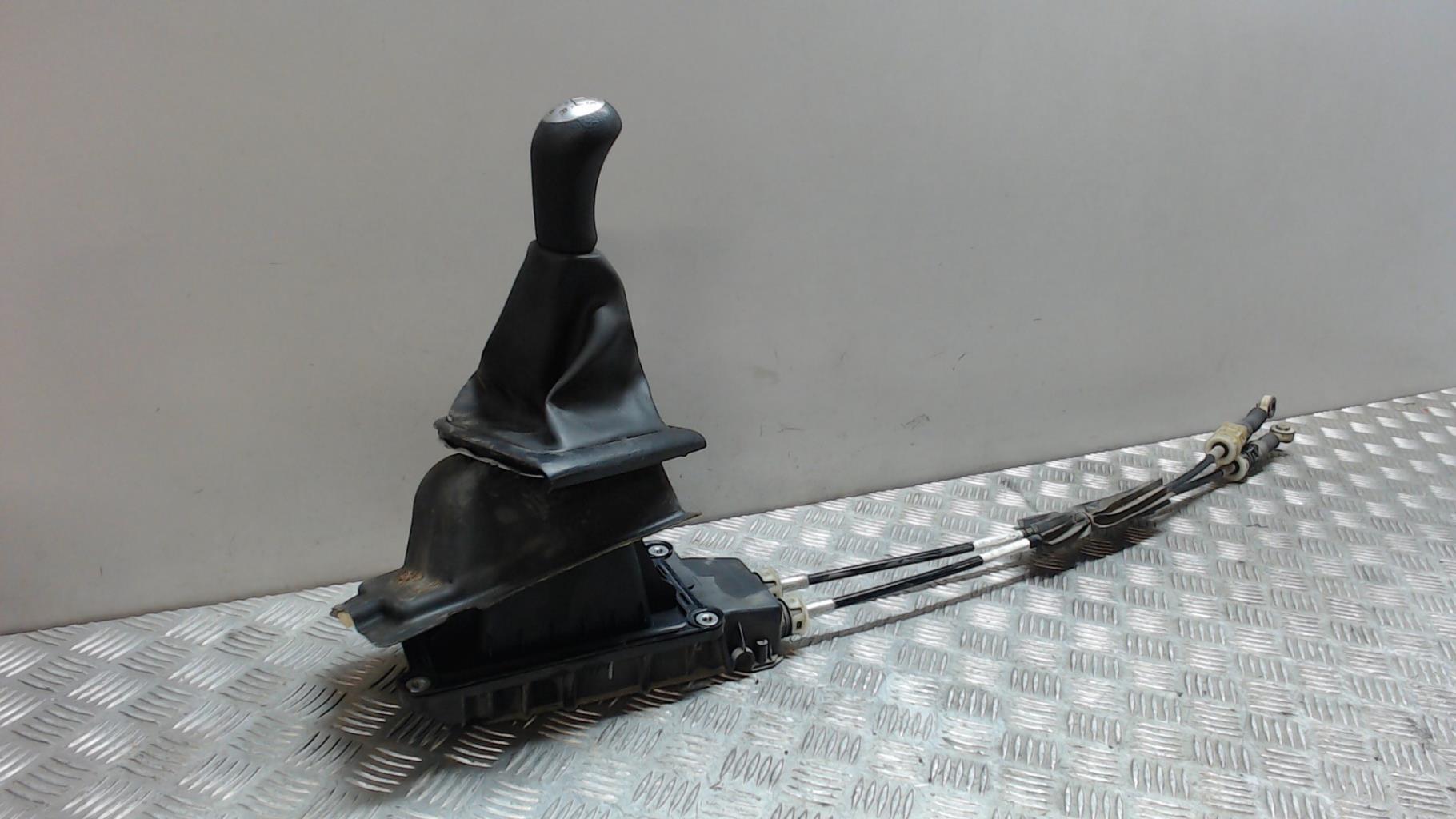 Levier de vitesses RENAULT CLIO 4 PHASE 1  - 1