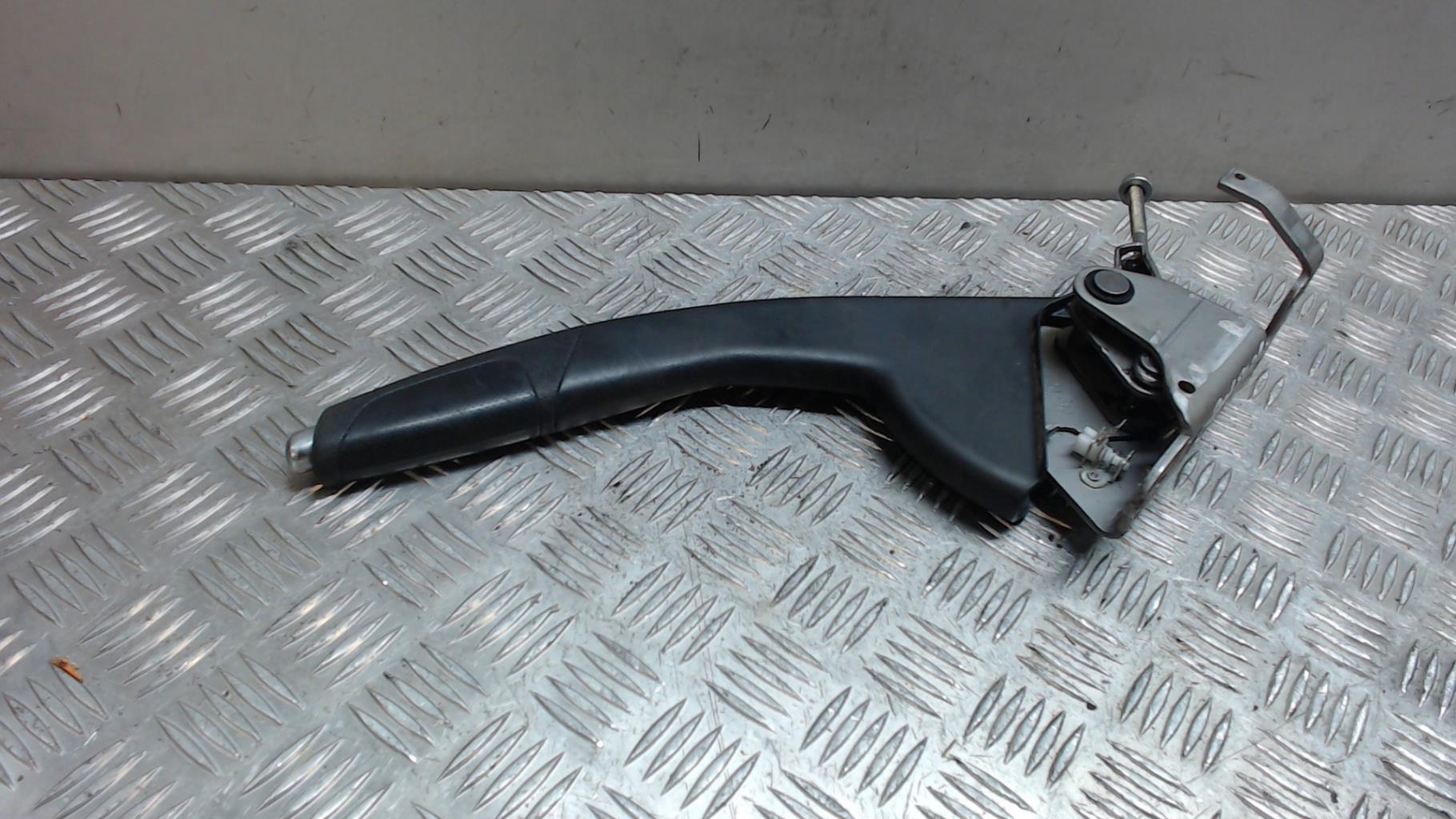 Levier frein à main RENAULT CLIO 4 PHASE 1  - 1