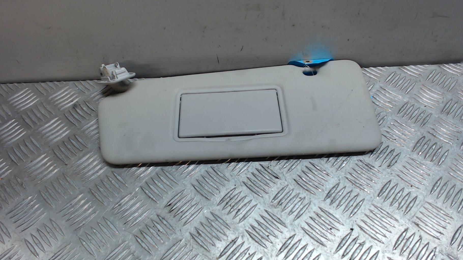Pare soleil gauche RENAULT CLIO 4 PHASE 1  - 1