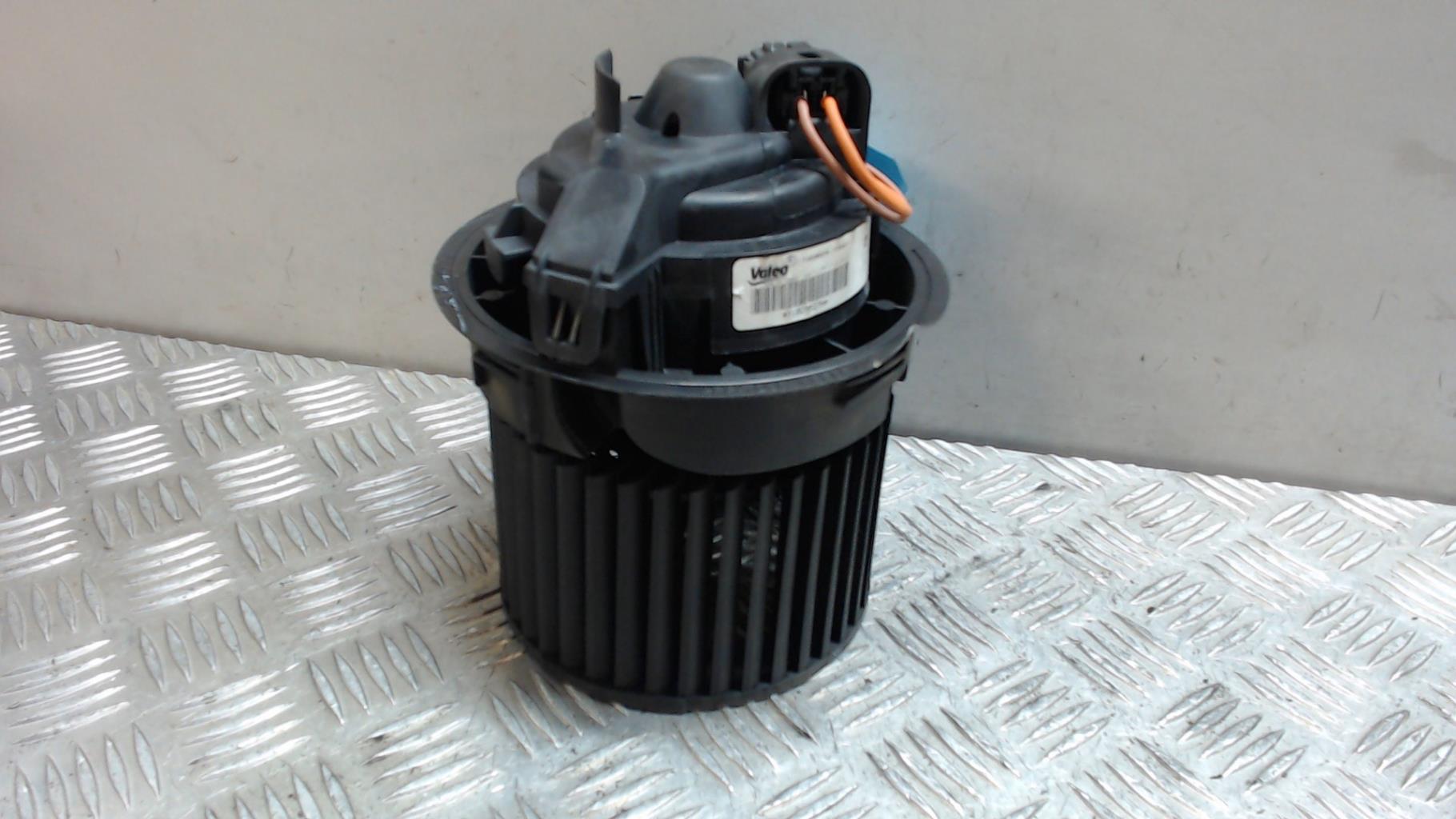 Pulseur d'air RENAULT CLIO 4 PHASE 1  - 1