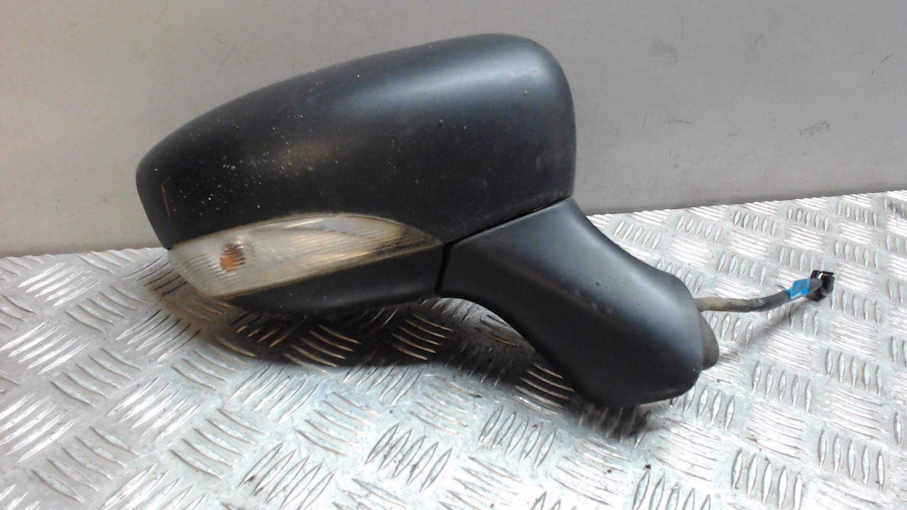Retroviseur droit RENAULT CLIO 4 PHASE 1  - 1
