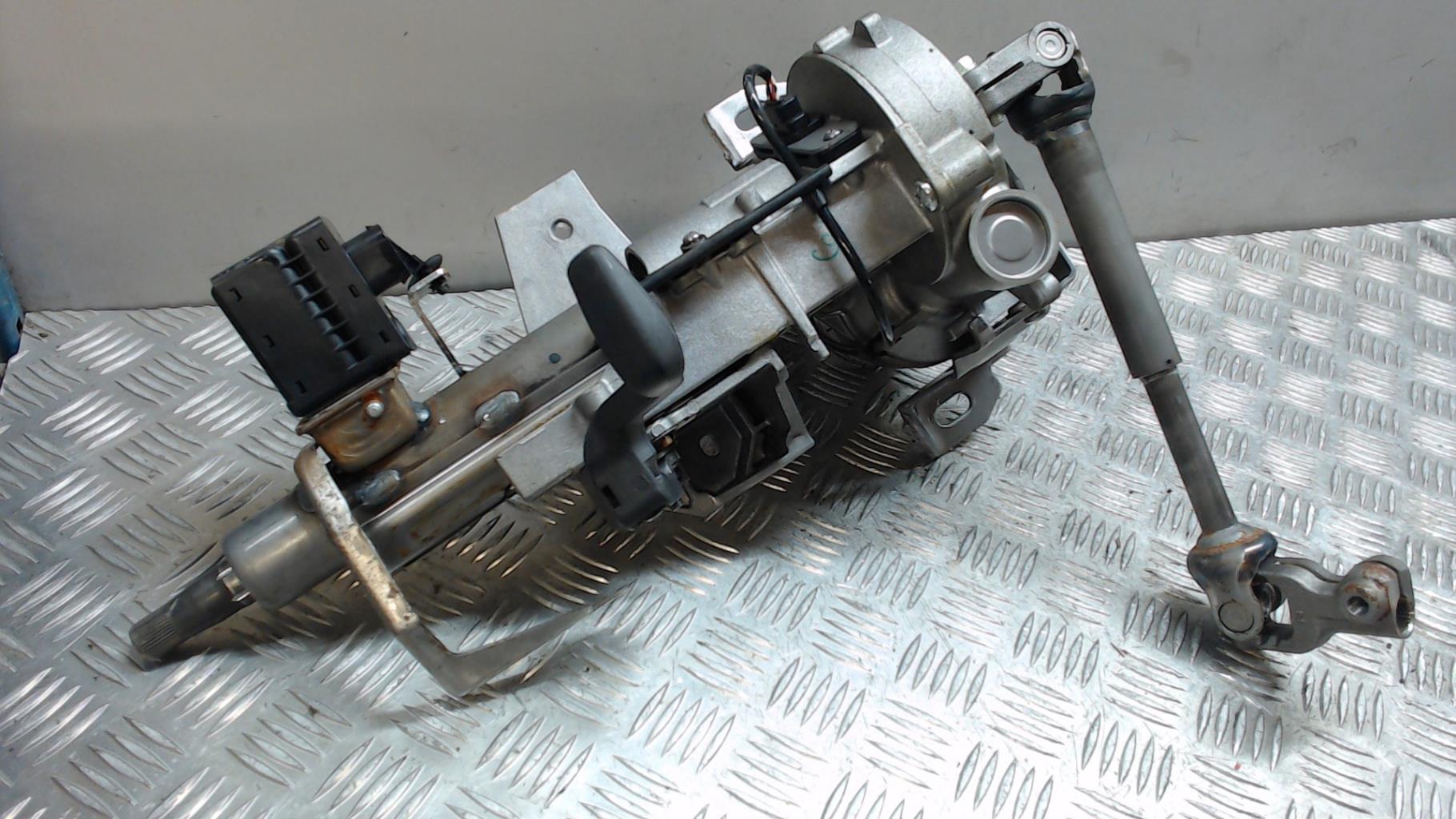 Colonne de direction RENAULT CLIO 4 PHASE 1  - 1