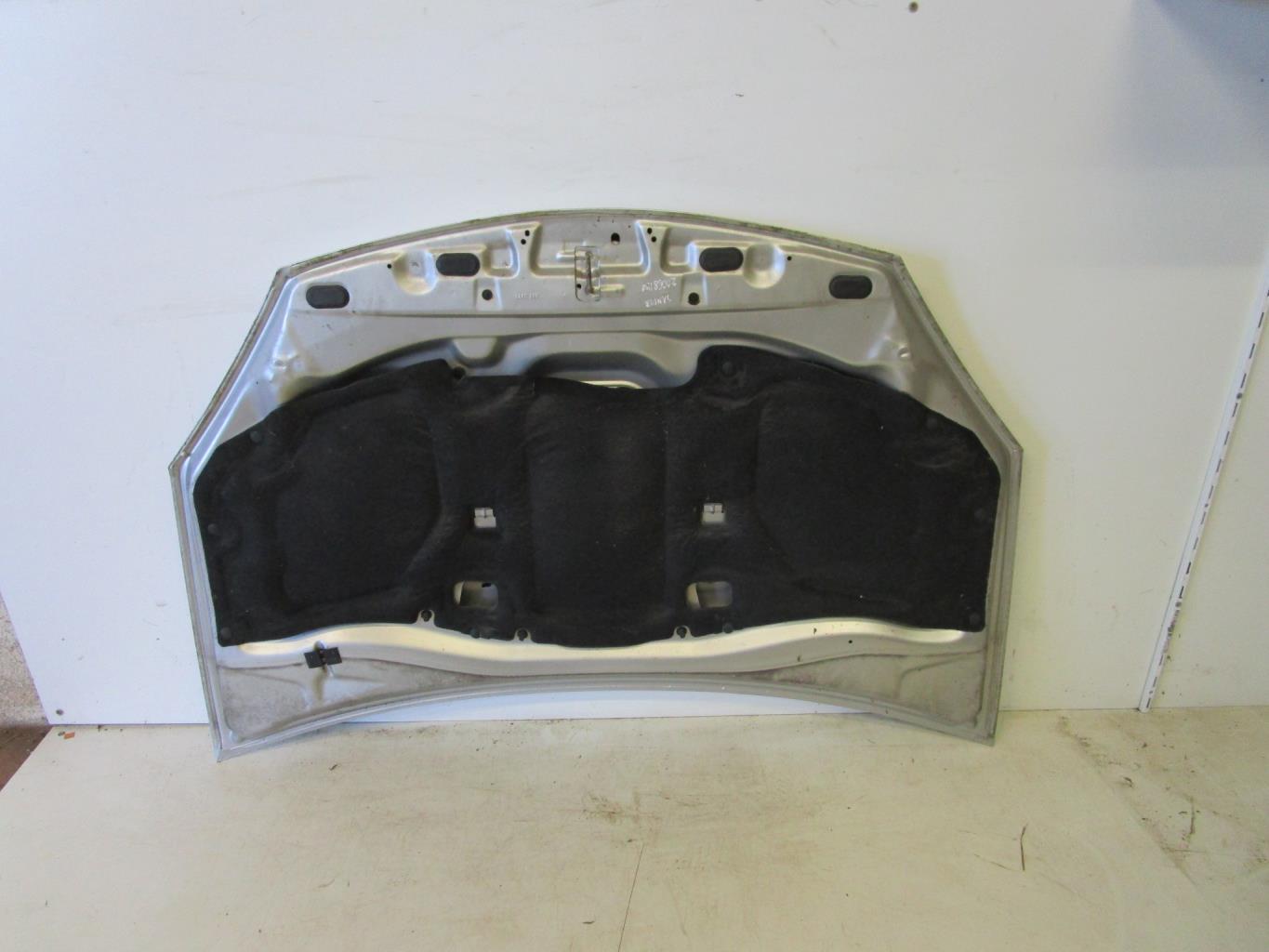 Capot DACIA SANDERO 1 Diesel - 1