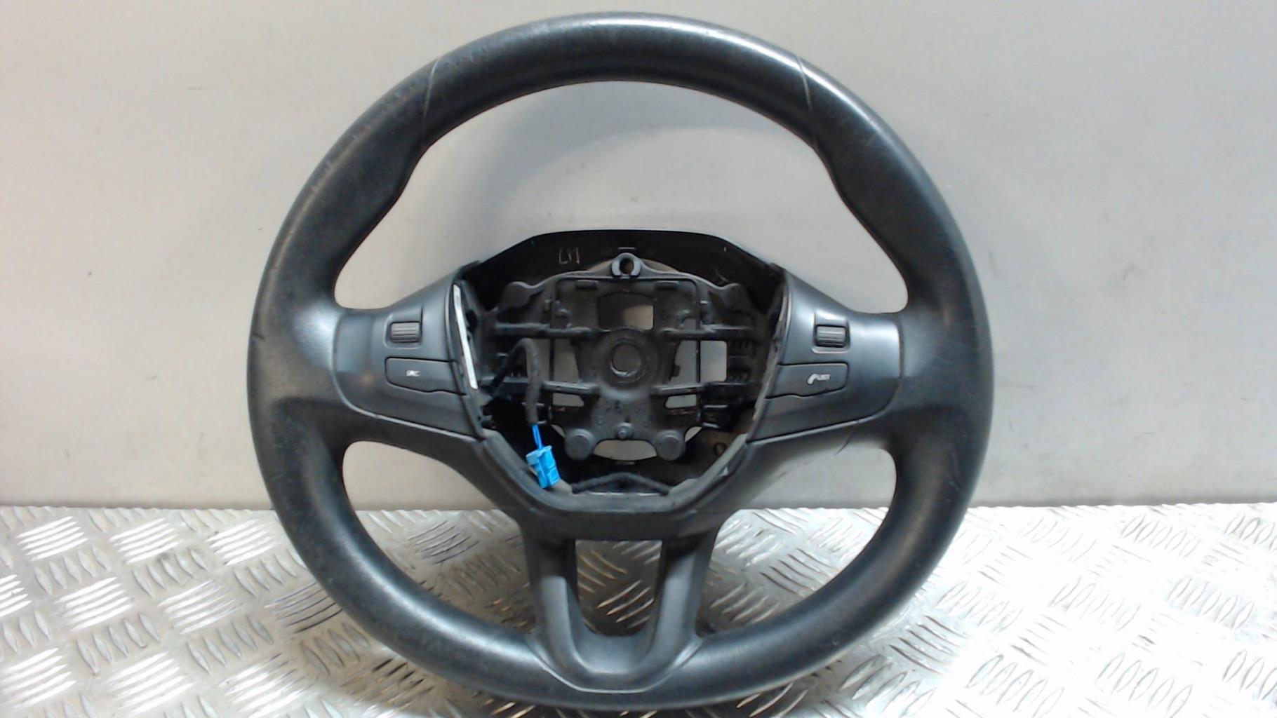 Volant PEUGEOT 208 1 PHASE 1  - 1