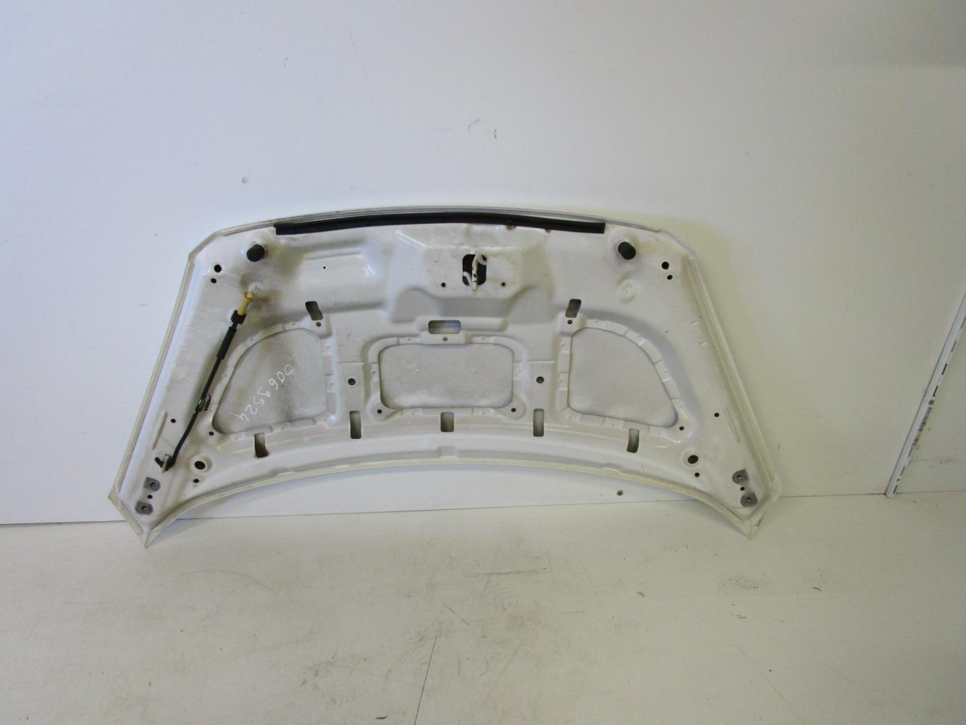 Capot KIA PICANTO 2 PHASE 1 Essence - 1