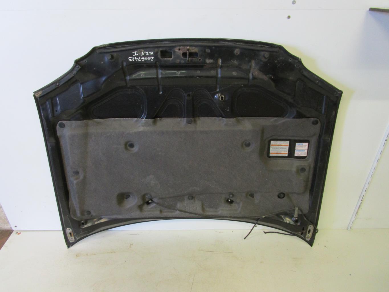 Capot HONDA CR-V 1 Essence - 1