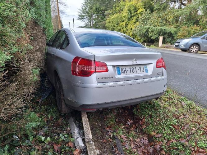 Photo de la pièce