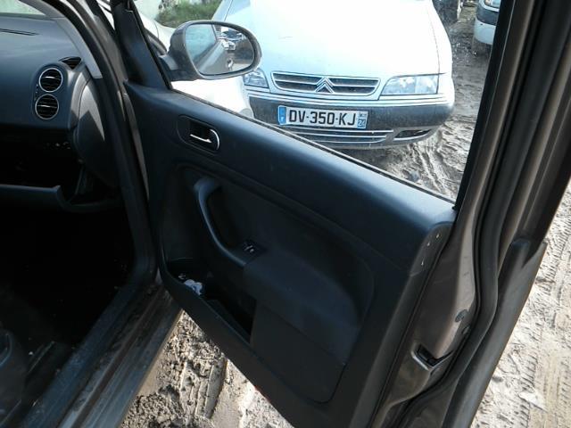 Porte avant droit VOLKSWAGEN GOLF PLUS  - 1