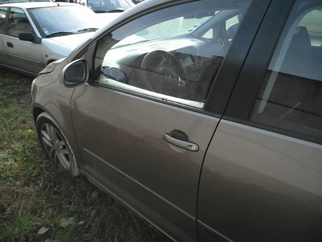Porte avant gauche VOLKSWAGEN GOLF PLUS  - 1