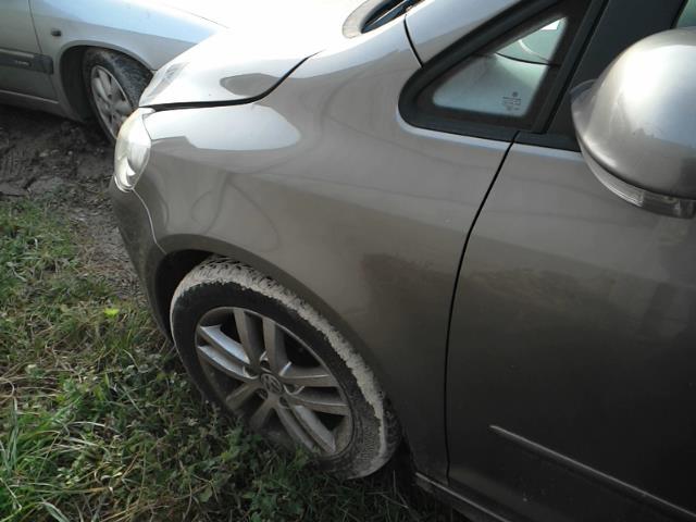 Aile avant gauche VOLKSWAGEN GOLF PLUS  - 1