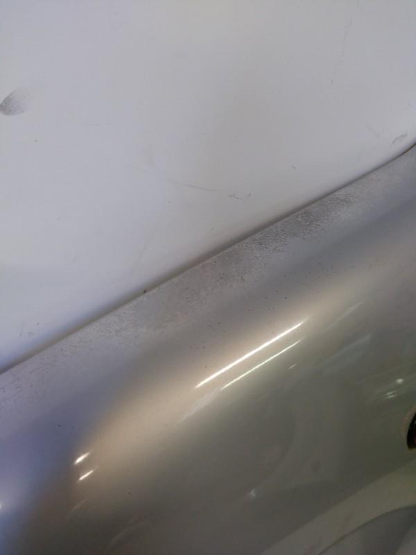 Aile avant gauche RENAULT KANGOO 1  - 1