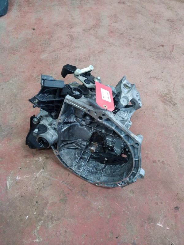 Boite de vitesses PEUGEOT 208 1 PHASE 2 Essence - 1