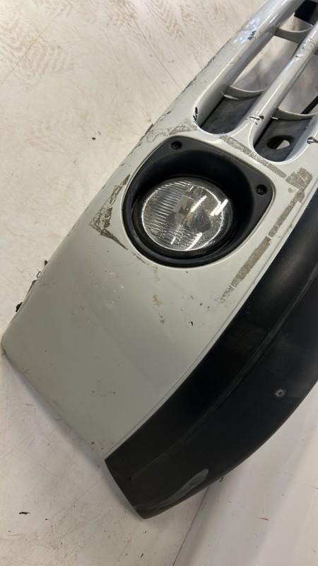 Pare choc avant RENAULT CLIO 2 PHASE 1 Essence - 1