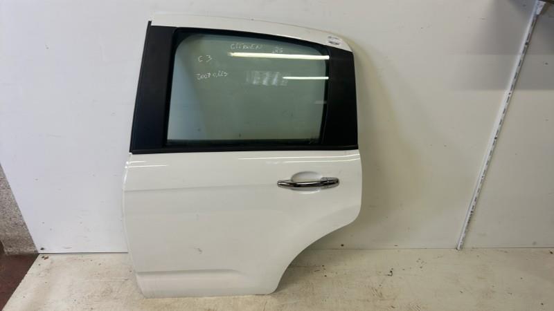 Porte arriere gauche CITROEN C3 2  - 1