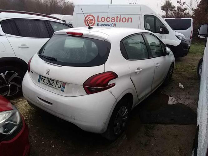 Photo de la pièce