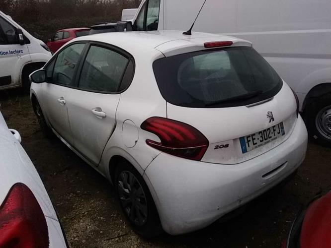 Photo de la pièce