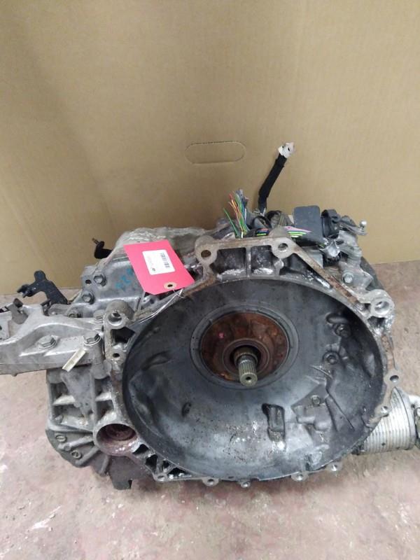 Boite de vitesses PEUGEOT 407 COUPE Diesel - 1