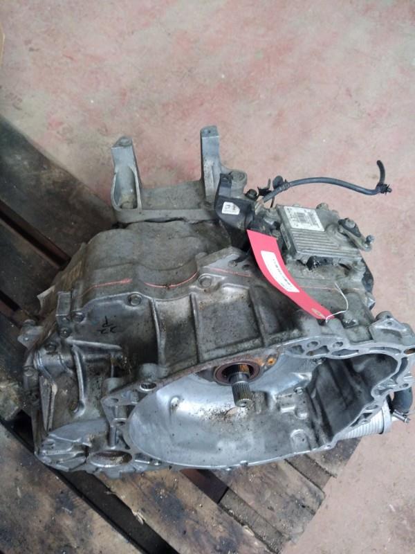 Boite de vitesses PEUGEOT 508 1 PHASE 1 Diesel - 1