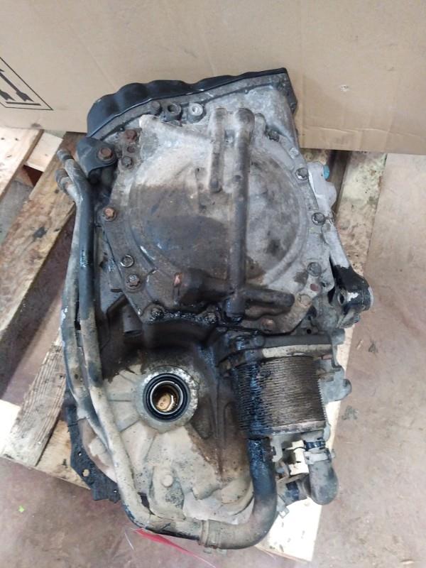 Boite de vitesses RENAULT KOLEOS 1 PHASE 1 Diesel - 1