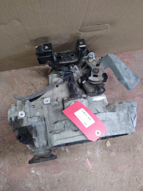 Boite de vitesses VOLKSWAGEN POLO 5 PHASE 1 Diesel - 1