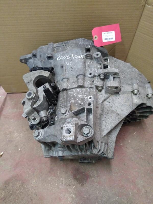 Boite de vitesses VOLVO C 30 PHASE 1 Diesel - 1