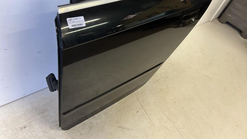 Porte arriere gauche AUDI A4 2 AVANT PHASE 2 BREAK Diesel - 1